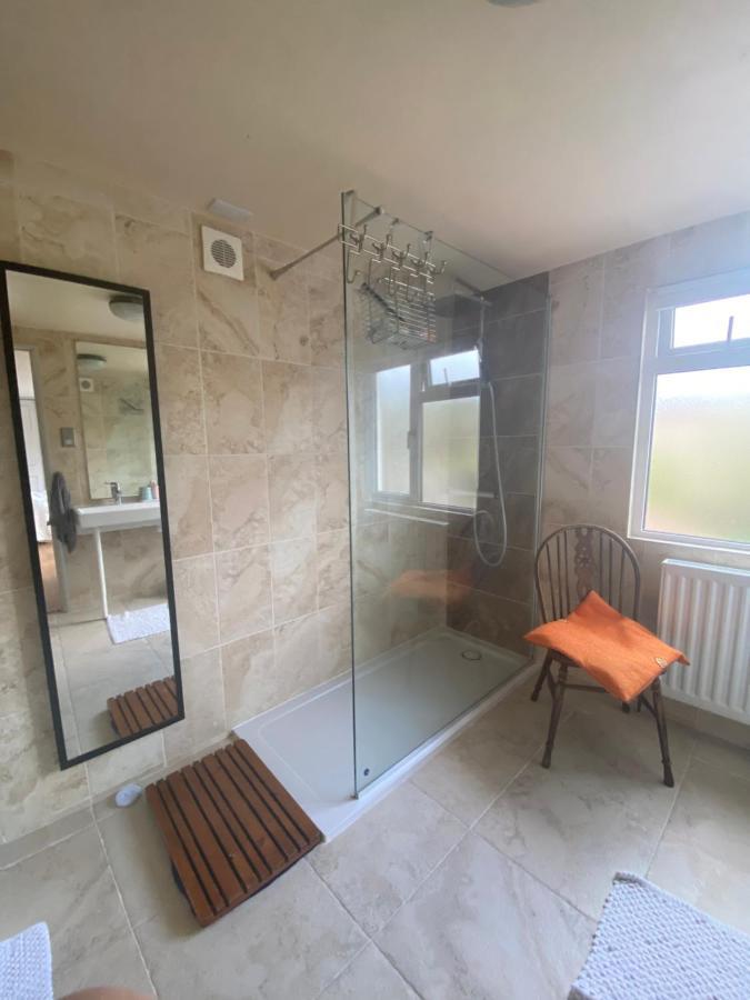 Bed & Breakfast Zen Cottage, Cheltenham