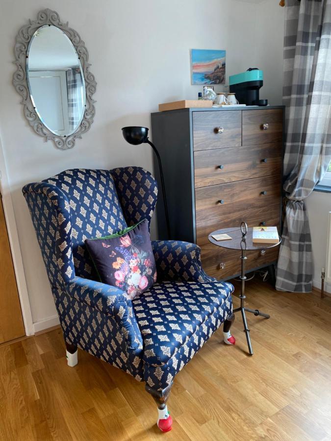 Zen Cottage, Cheltenham