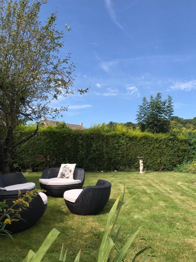 Bed & Breakfast Zen Cottage, Cheltenham