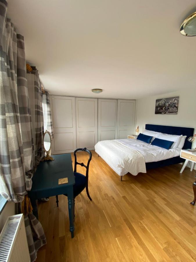 Bed & Breakfast Zen Cottage, Cheltenham Winchcombe