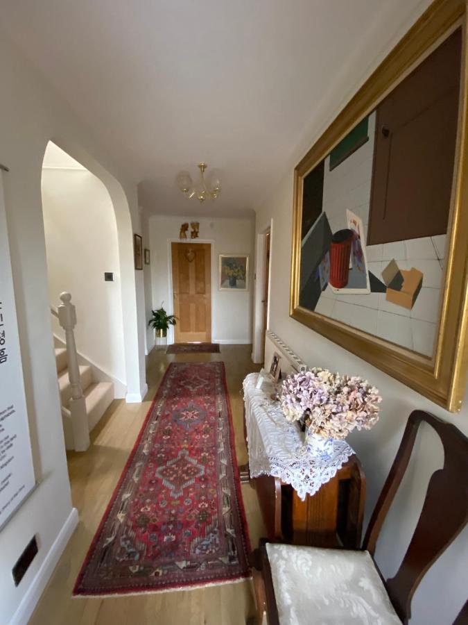 Zen Cottage, Cheltenham Bed & Breakfast *