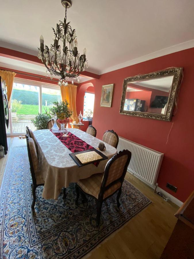 Zen Cottage, Cheltenham Winchcombe