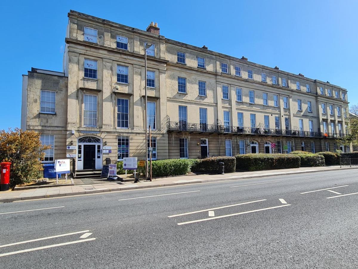 Apartment Margaret's Ground By Fortuna Cheltenham