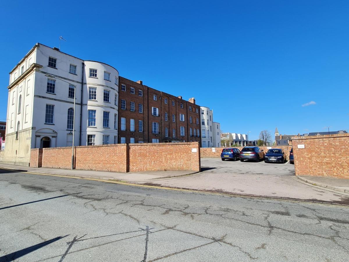 Apartment Margaret's Terrace By Fortuna Cheltenham