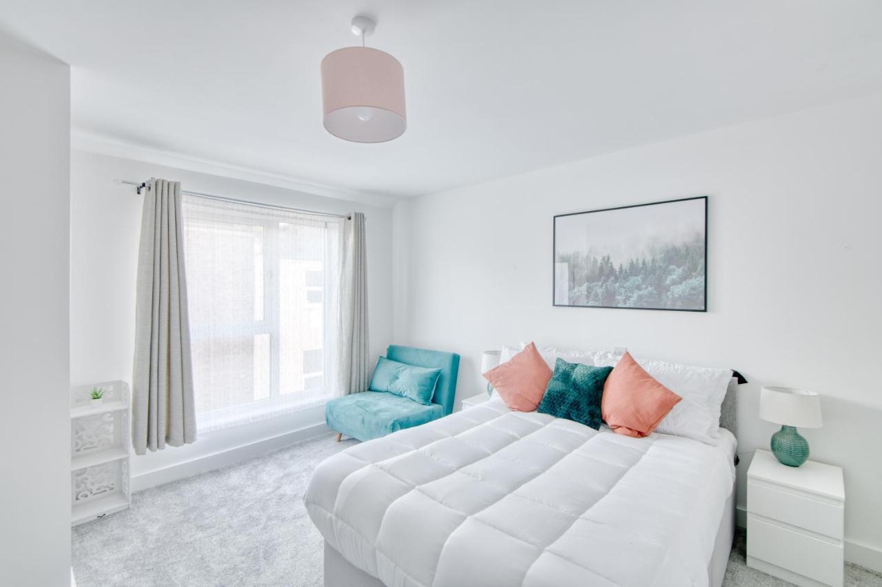Holiday home Columbia House Cheltenham