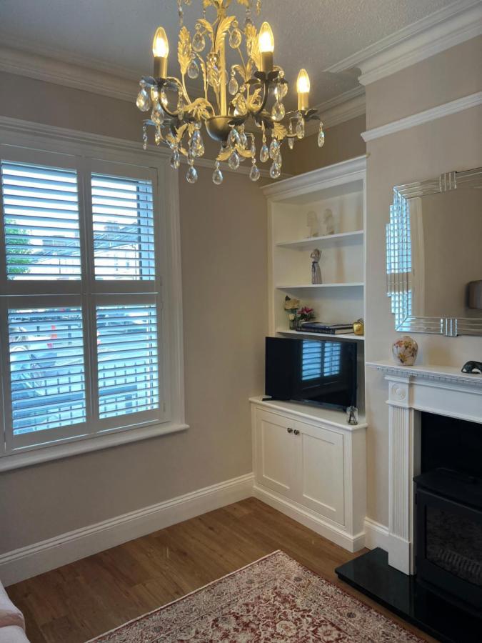The Lily Pad - Townhouse, A Short Walk To Town Center And Racecourse * Cheltenham