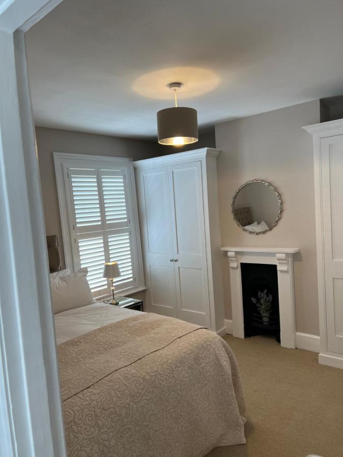 Holiday home The Lily Pad - Townhouse, A Short Walk To Town Center And Racecourse