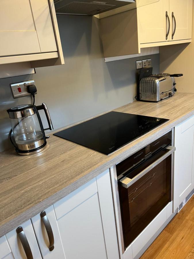 Holiday home The Lily Pad - Townhouse, A Short Walk To Town Center And Racecourse Cheltenham