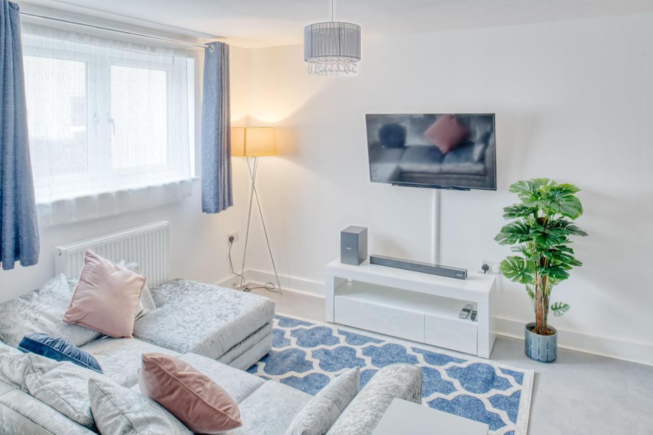 Columbia House Cheltenham