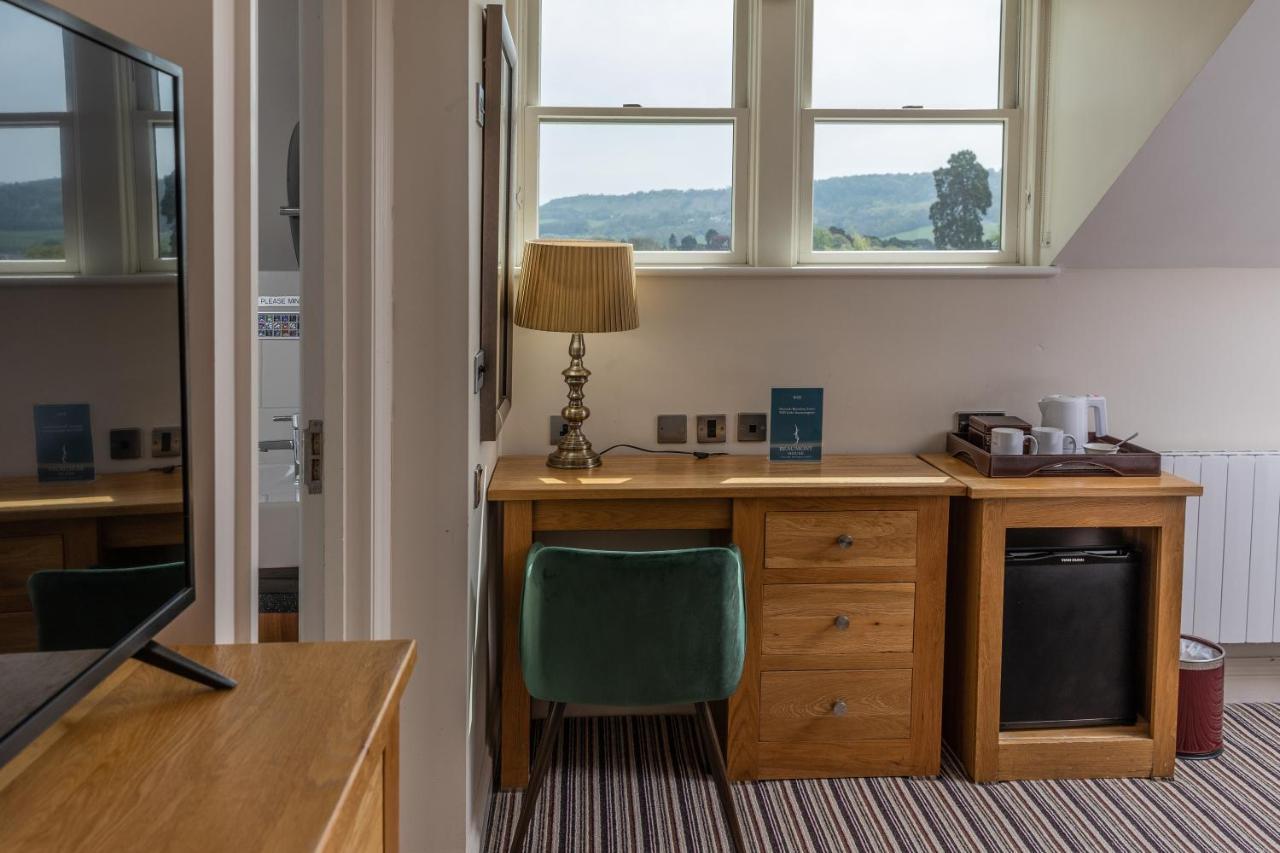 Guest house Beaumont House 4*