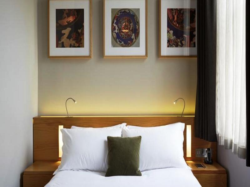 Hotel Malmaison Cheltenham
