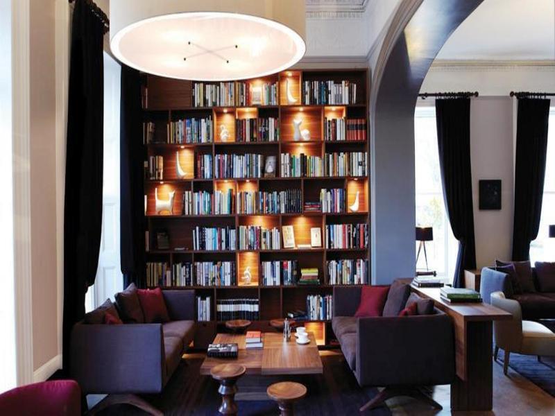 Malmaison 4*