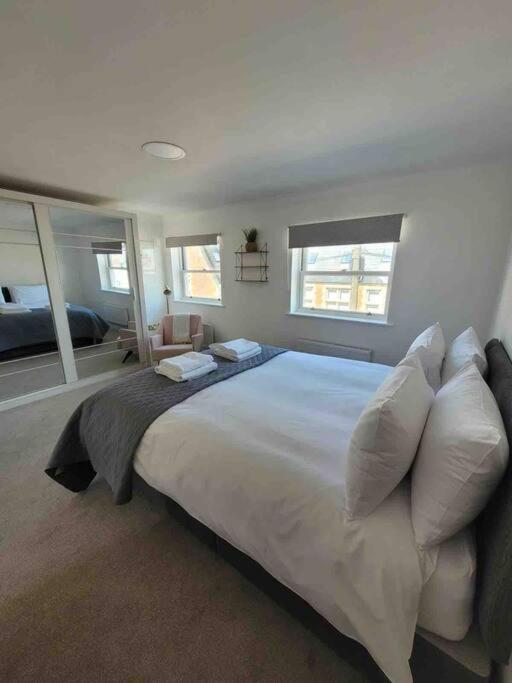 Casa de férias 5 Bed Modern Town Centre Cheltenham