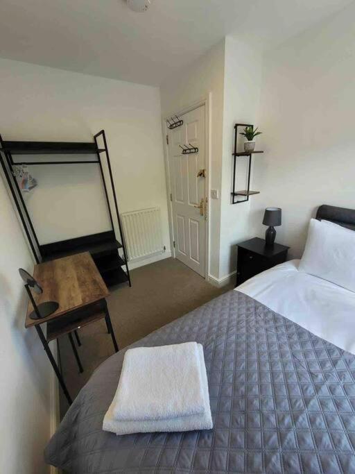 5 Bed Modern Town Centre Casa de férias *