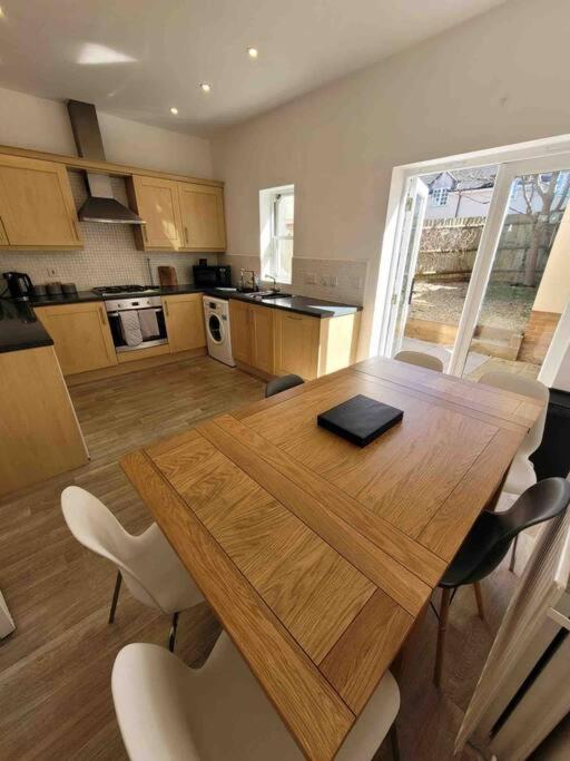 Casa de férias 5 Bed Modern Town Centre Cheltenham