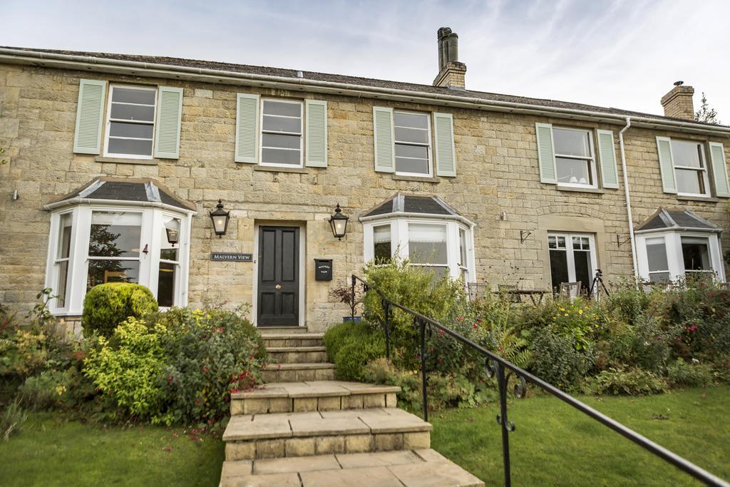 Bed & Breakfast Malvern View Cheltenham