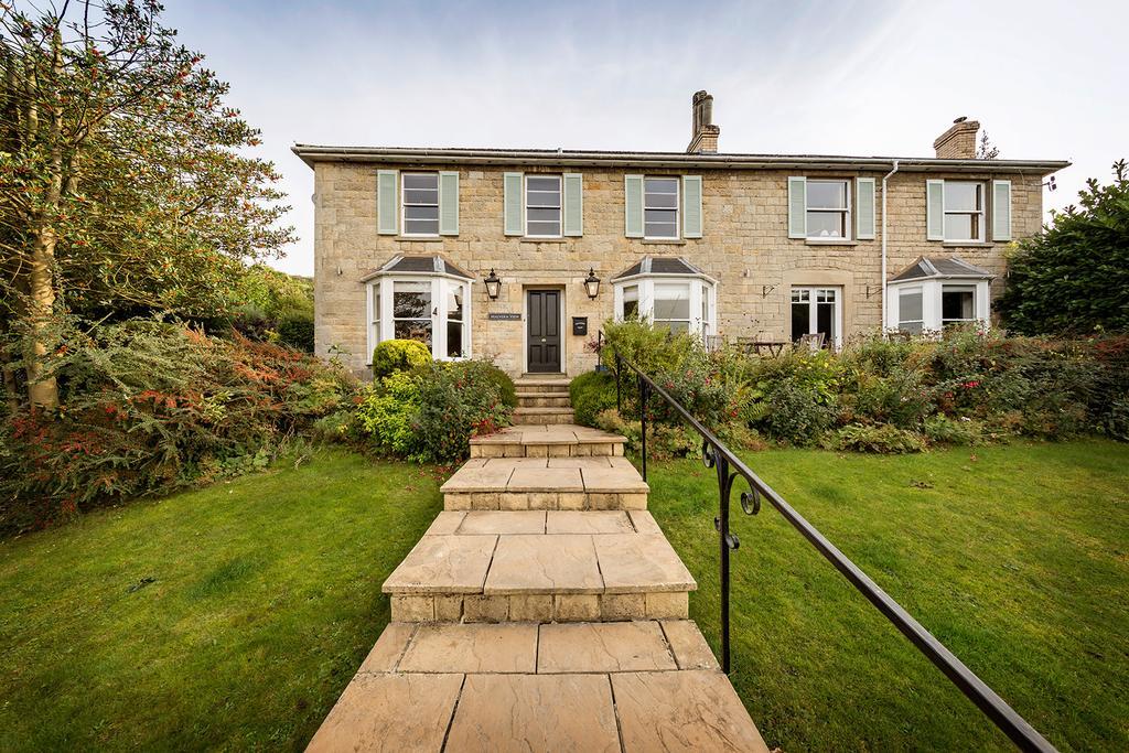 Malvern View 4* Cheltenham