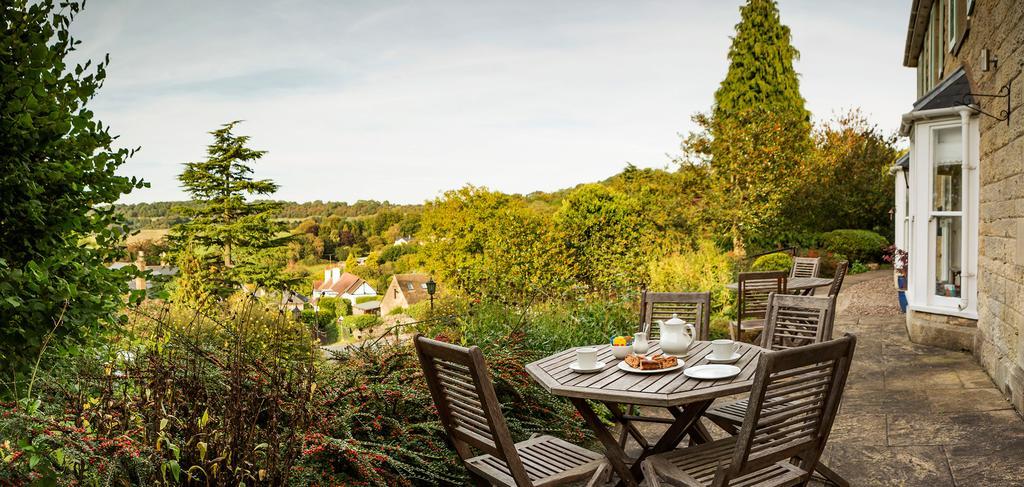 Bed & Breakfast Malvern View