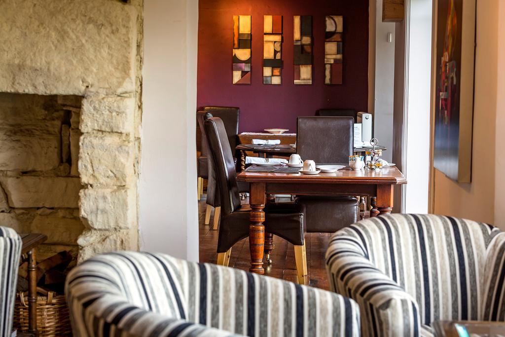 Malvern View Bed & Breakfast Cheltenham