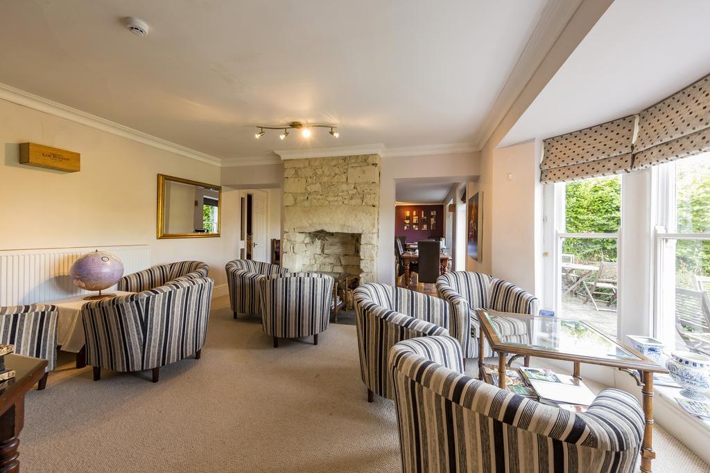 Malvern View Bed & Breakfast Cheltenham