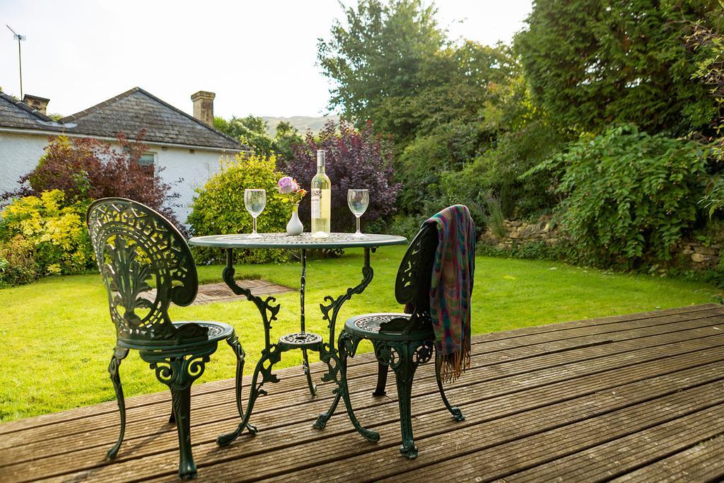 Malvern View Bed & Breakfast 4*