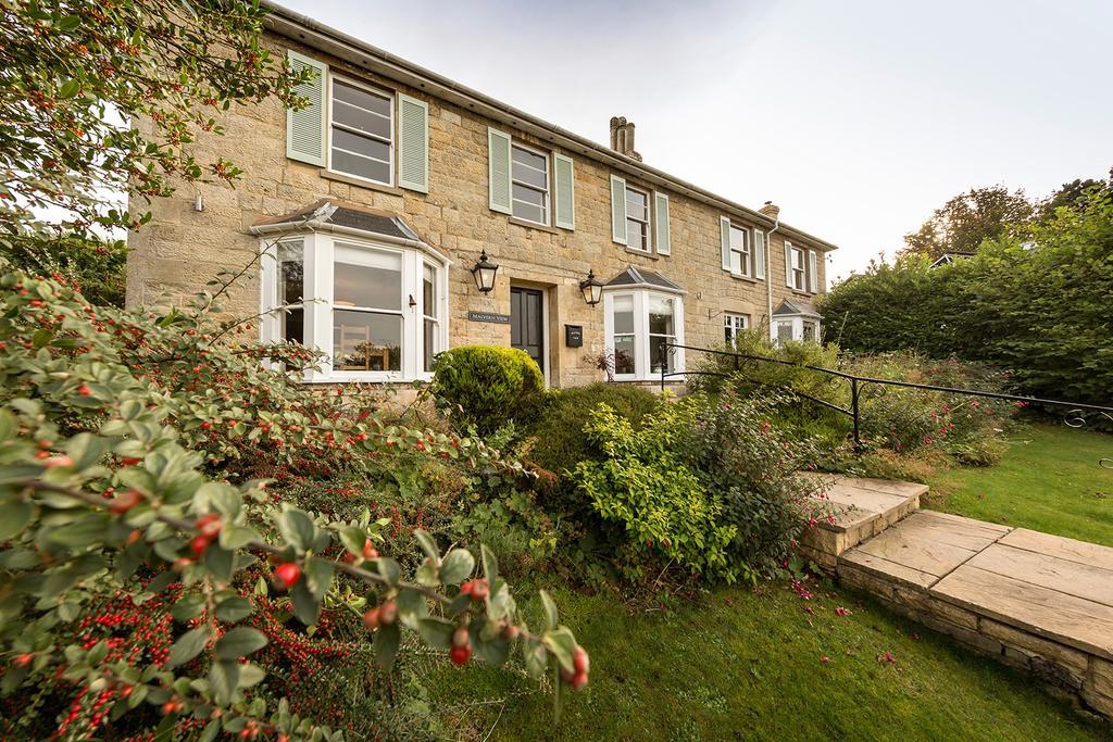 Malvern View Bed & Breakfast Cheltenham