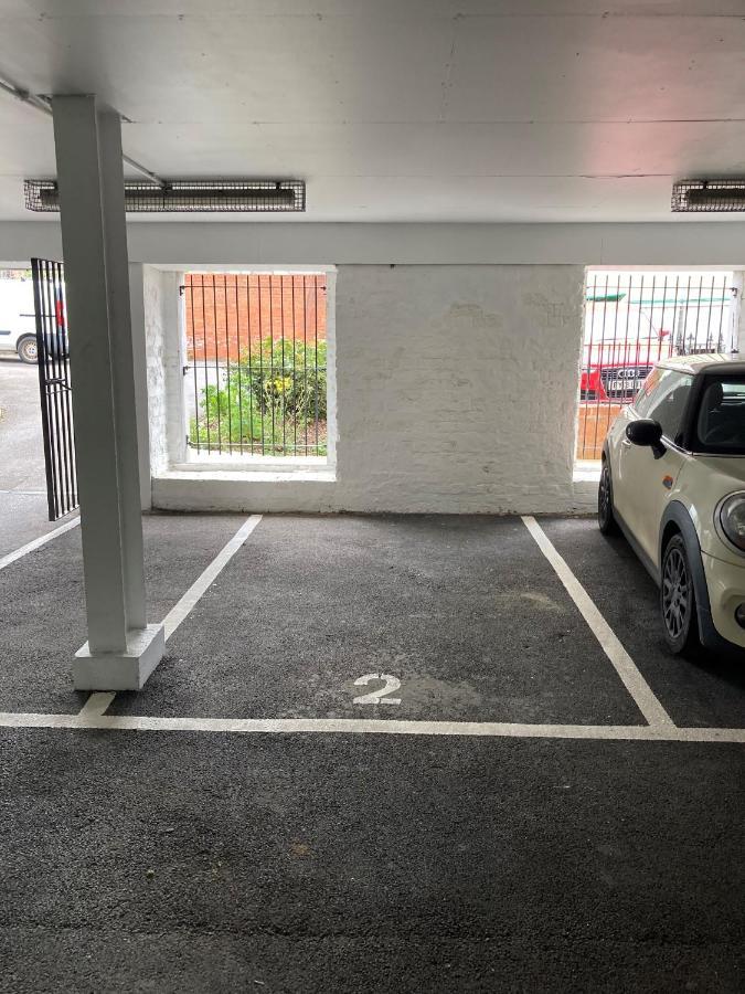 Modern Duplex Central Free Parking Wi-fi Apartamento
