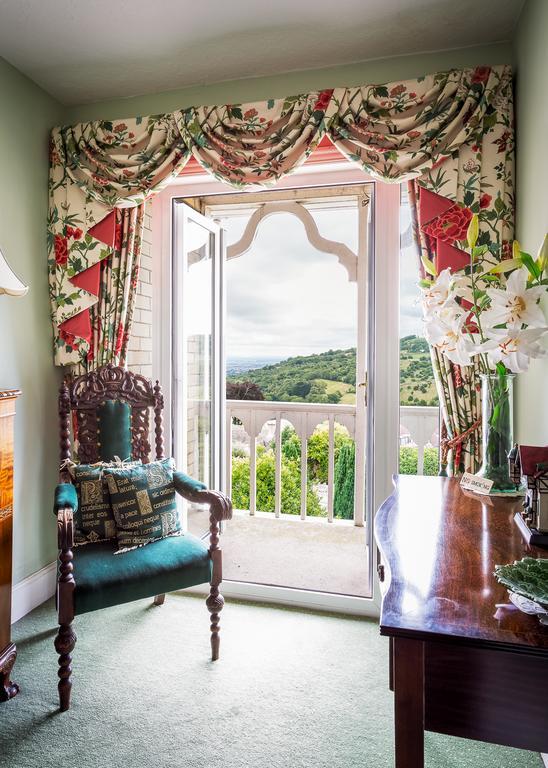 Bed & Breakfast Cleeve Hill