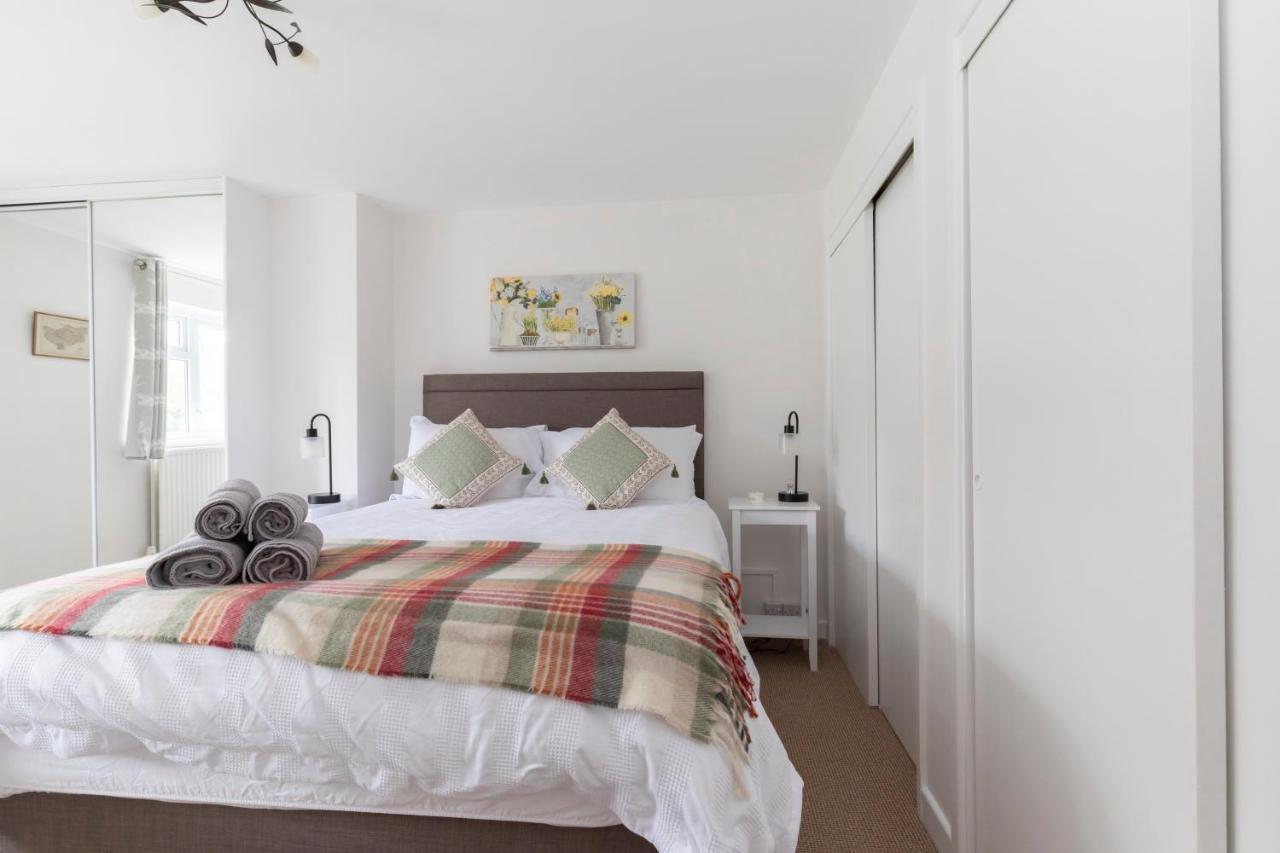 Luxury With Ev Charger - Lechampton Hills Holiday home