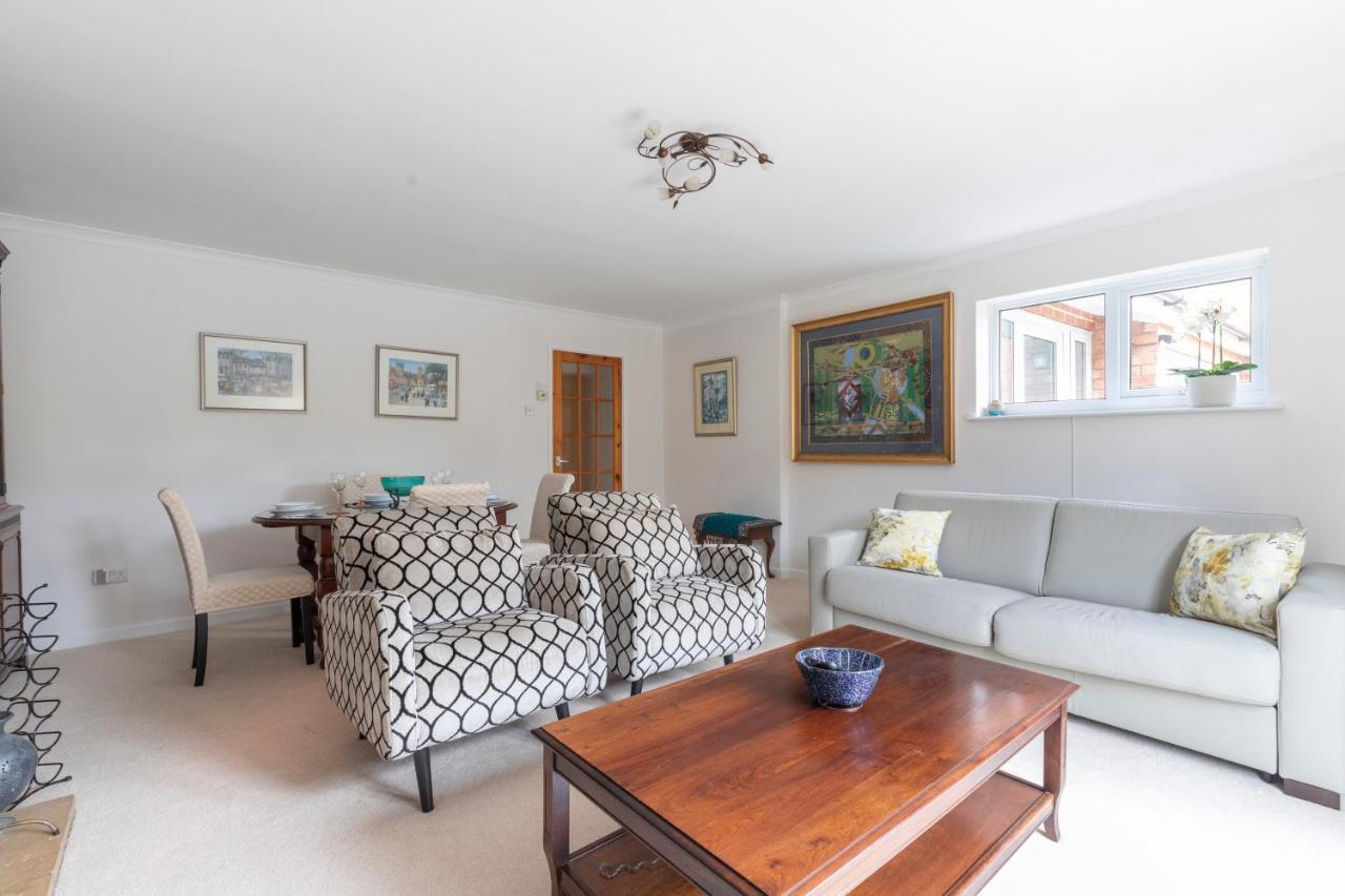 Holiday home Luxury With Ev Charger - Lechampton Hills Cheltenham