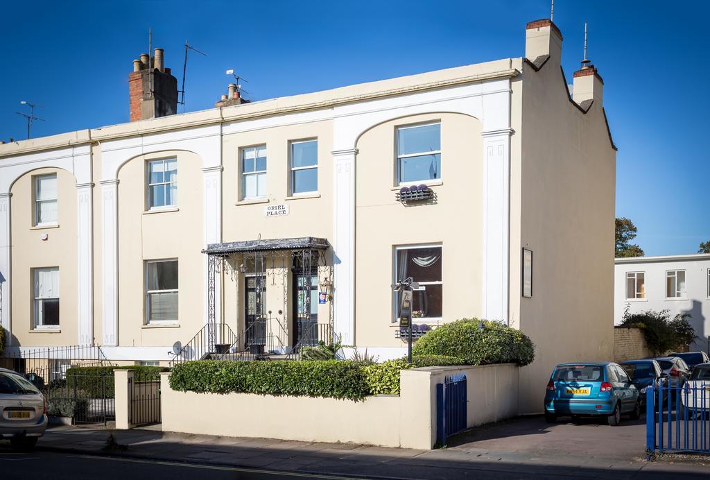 Crossways Guest house 4*