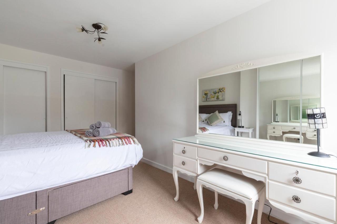 Holiday home Luxury With Ev Charger - Lechampton Hills Cheltenham