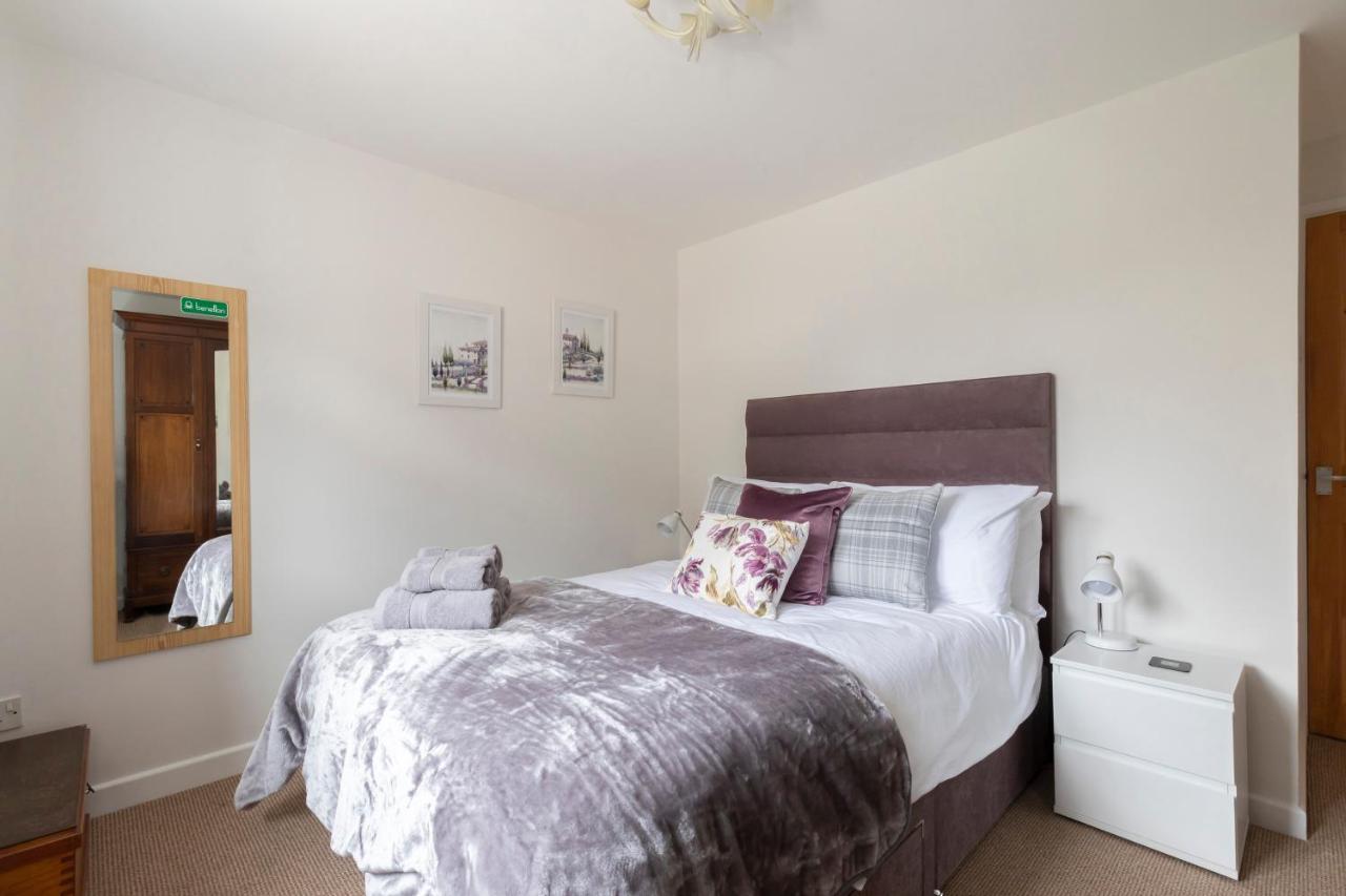 Holiday home Luxury With Ev Charger - Lechampton Hills Cheltenham