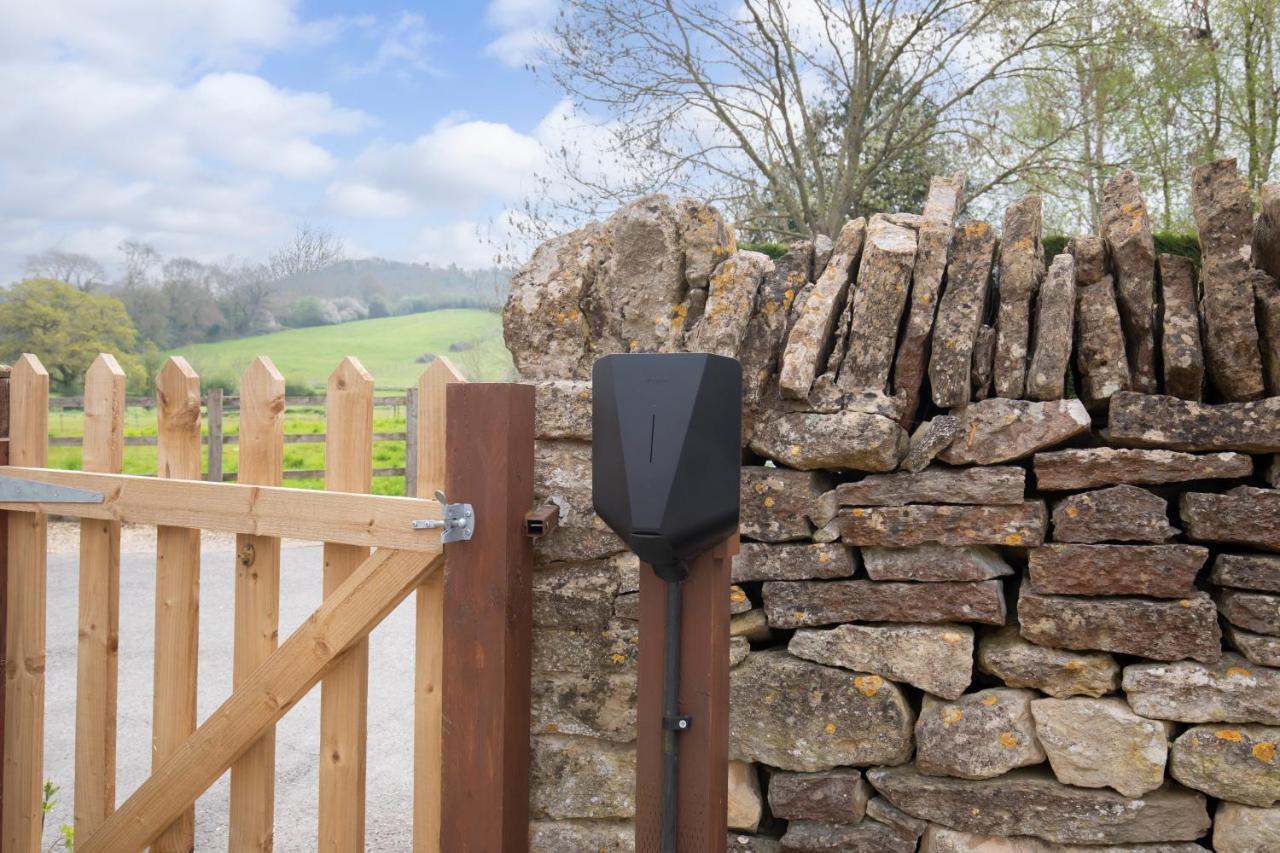 Luxury With Ev Charger - Lechampton Hills * Cheltenham