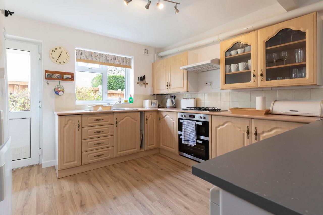 Holiday home Luxury With Ev Charger - Lechampton Hills