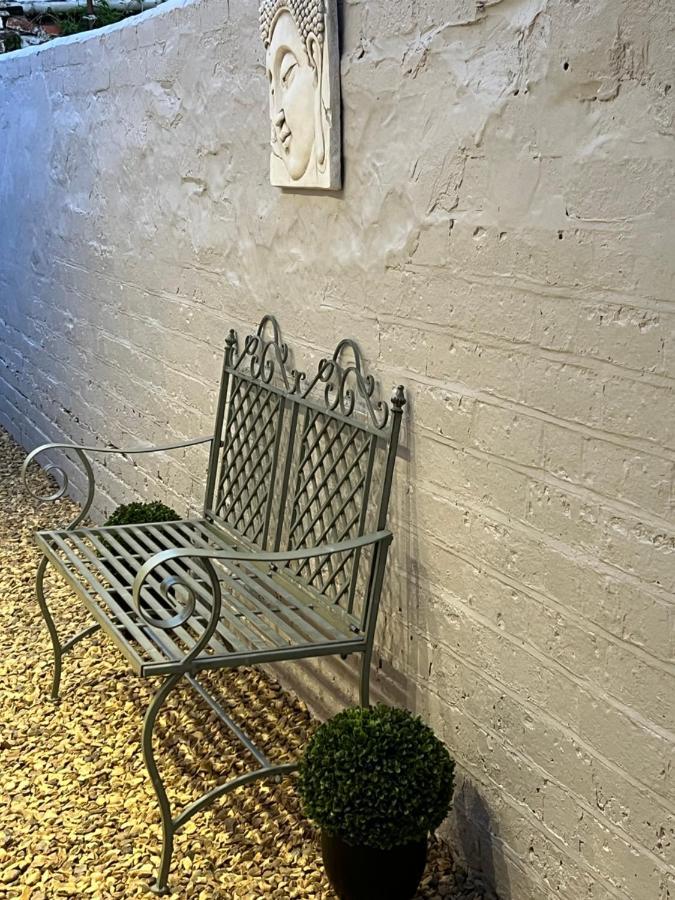 Holiday home The Lily Pad - Townhouse, A Short Walk To Town Center And Racecourse *