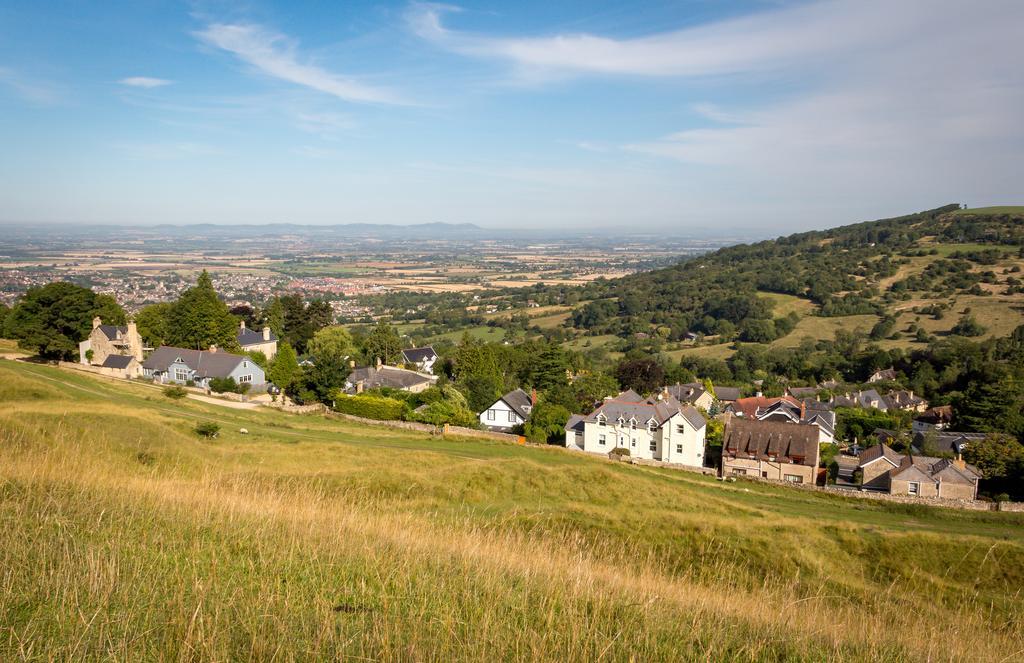 Cleeve Hill