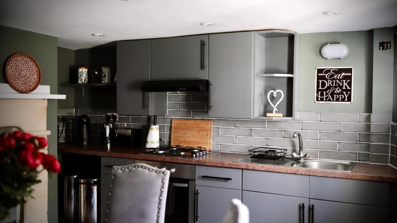 Holiday home Unique & Stylish Town House,