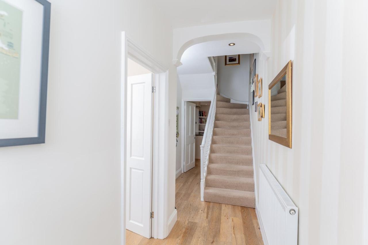 Luxury - Tivoli House *