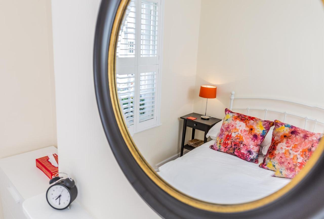 Luxury - Tivoli House