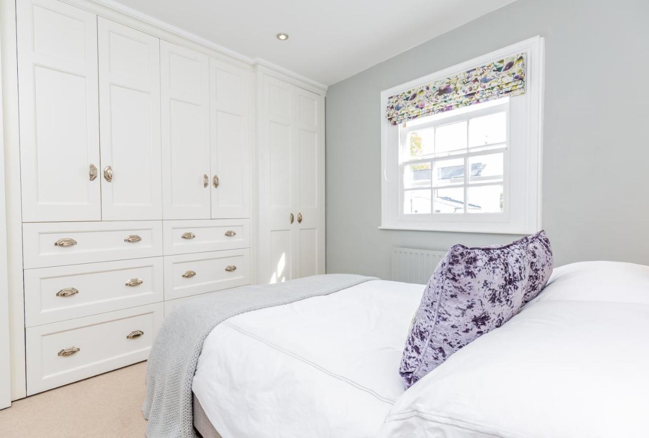 Luxury - Tivoli House Apartment *