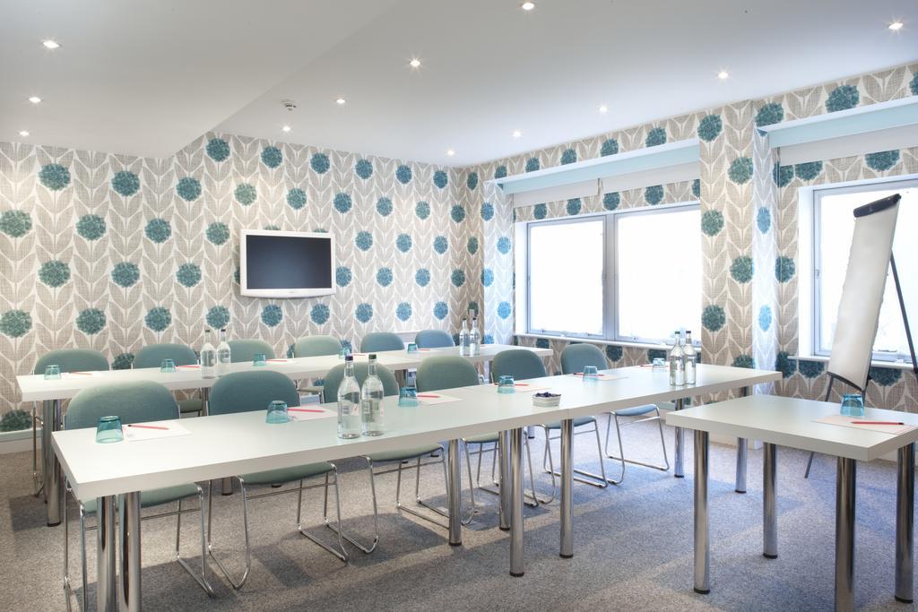 Citrus By Compass Hospitality Hotel Cheltenham