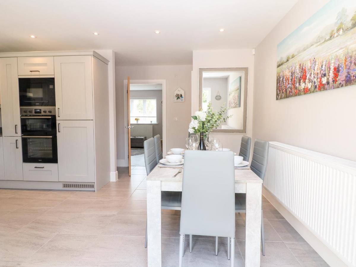 Beaus House Holiday home