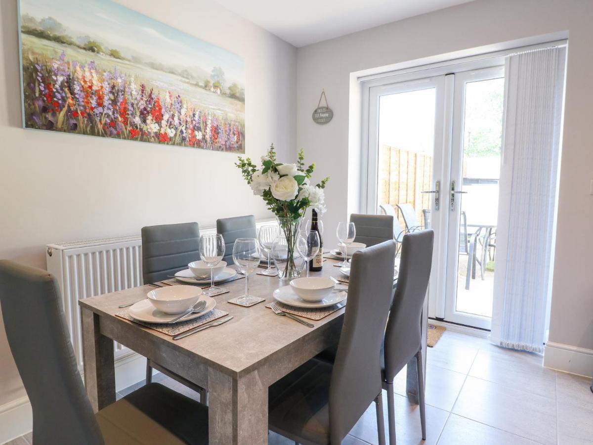 Beaus House Holiday home