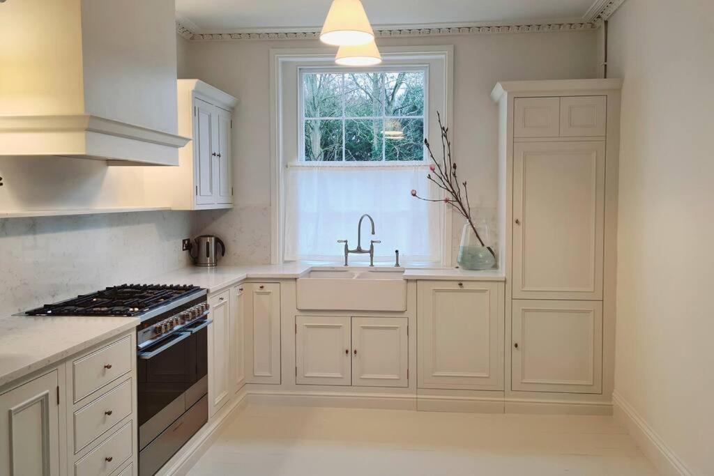 Townhouse - 3/4 Bed Holiday home