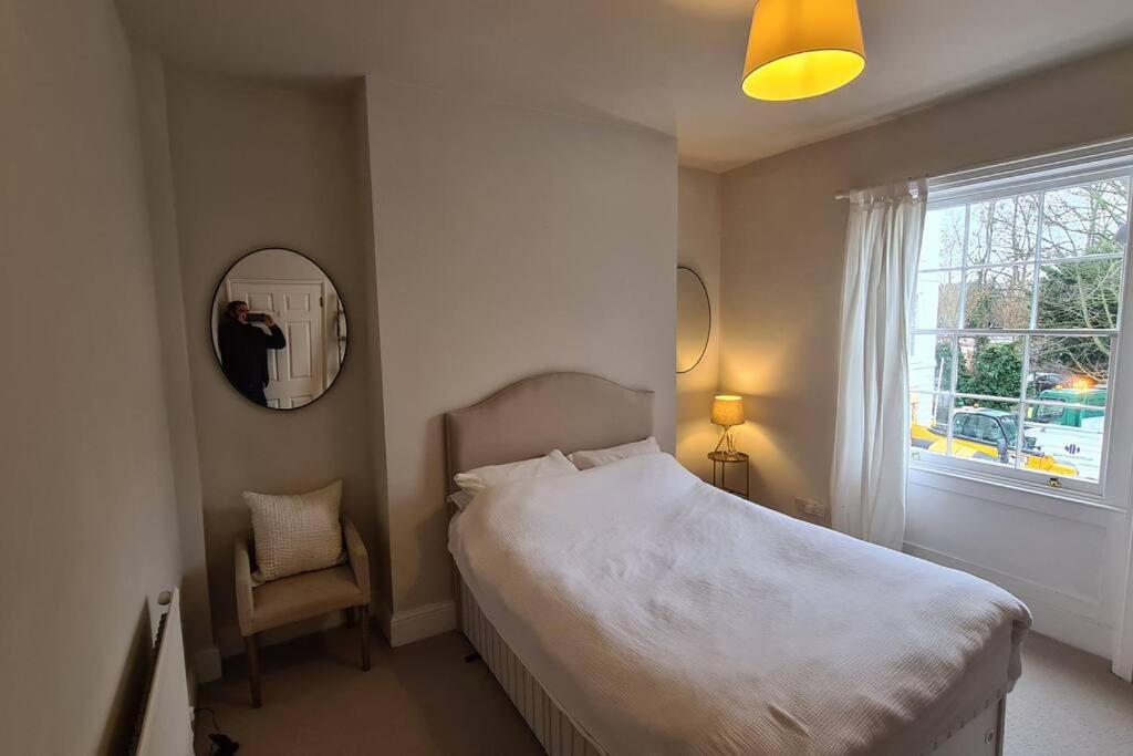 Townhouse - 3/4 Bed *