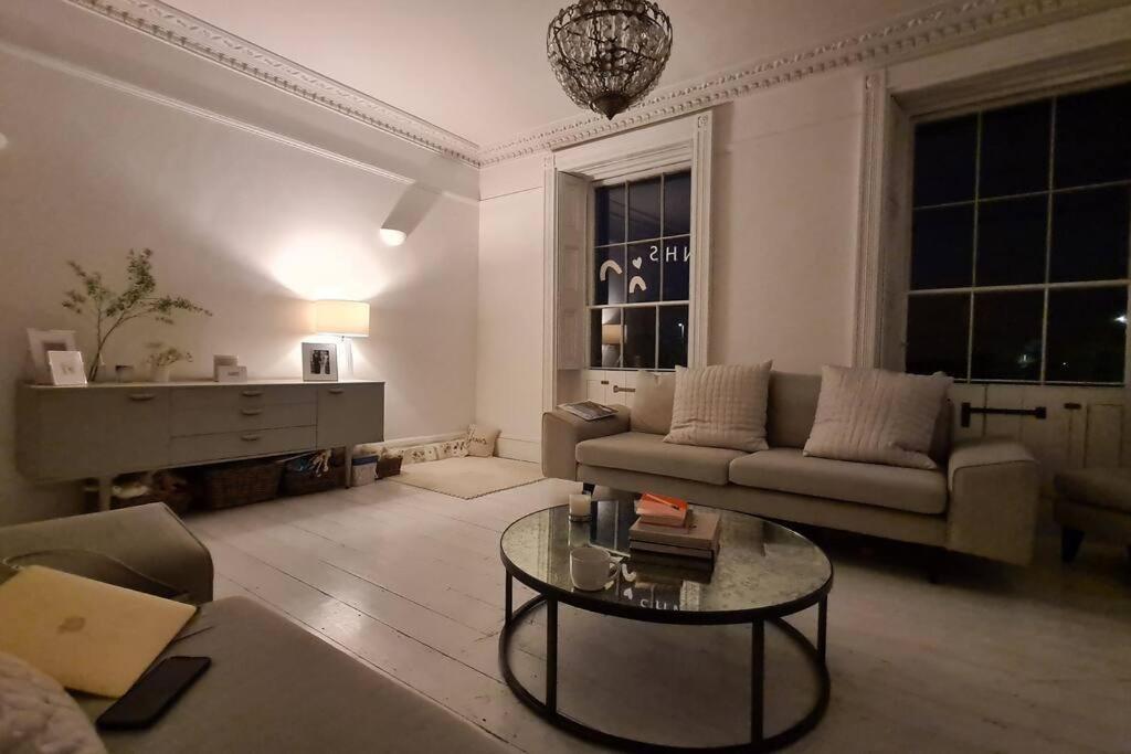 Townhouse - 3/4 Bed