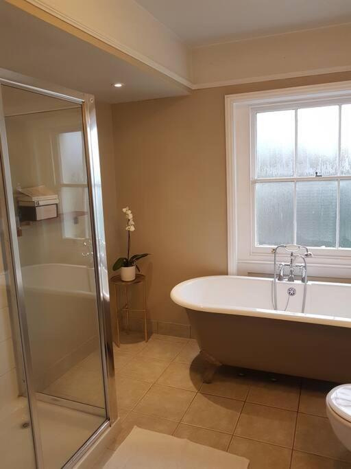 Holiday home Townhouse - 3/4 Bed