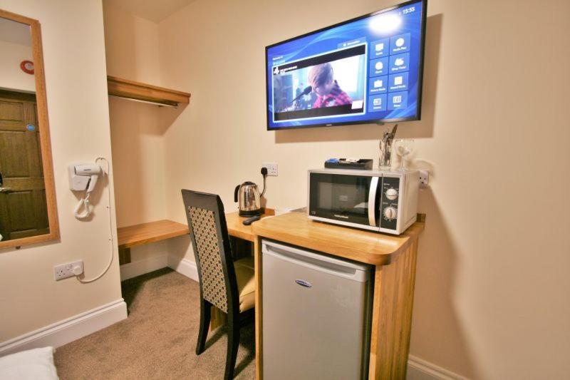 Gloucester Place By Roomsbooked Hotel
