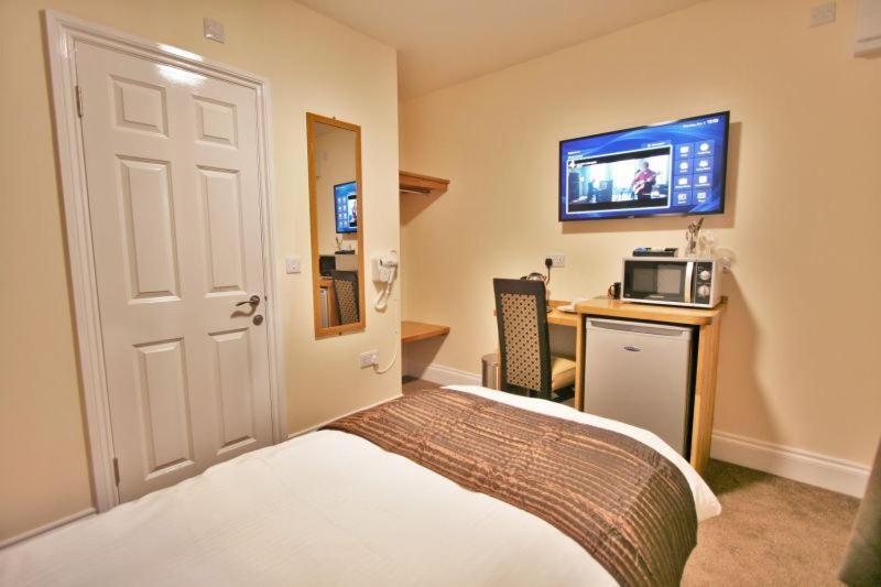 Gloucester Place By Roomsbooked Hotel
